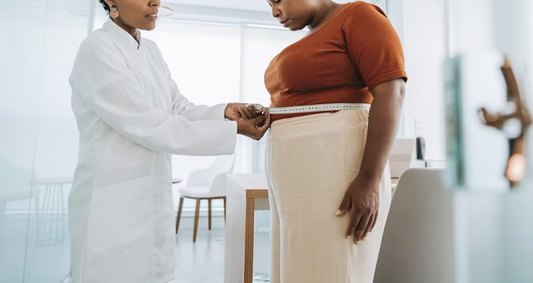 Prescription Weight Loss